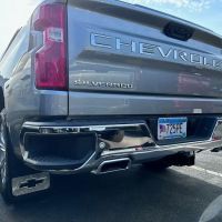 Mauer Chevrolet Service