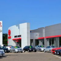 Inver Grove Toyota Service