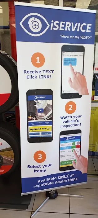 Inver Grove Toyota Service 1