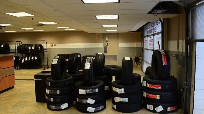 Inver Grove Toyota Service 9