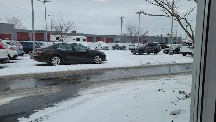 Inver Grove Toyota Service 3