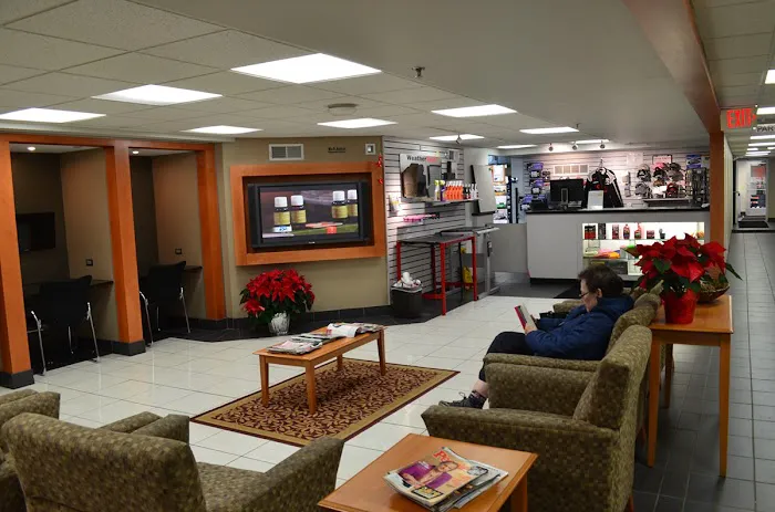 Inver Grove Toyota Service 5
