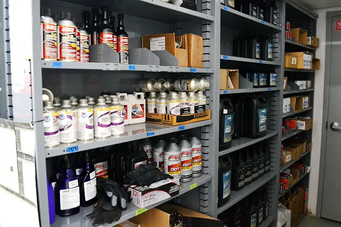 Inver Grove Mazda Parts Store 1