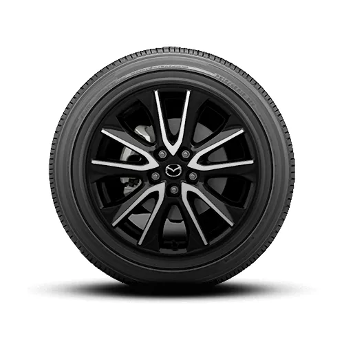 Inver Grove Mazda Parts Store 9