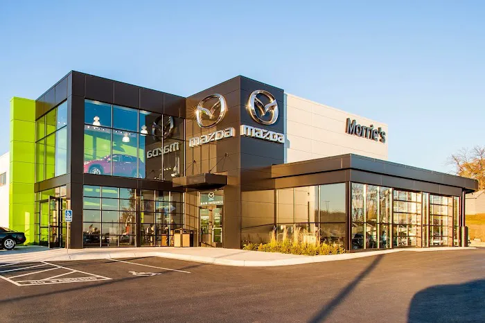 Inver Grove Mazda Parts Store 6