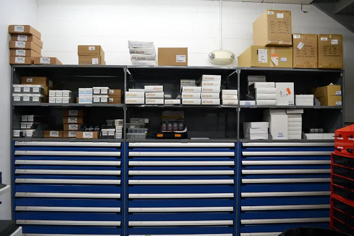 Inver Grove Mazda Parts Store 5