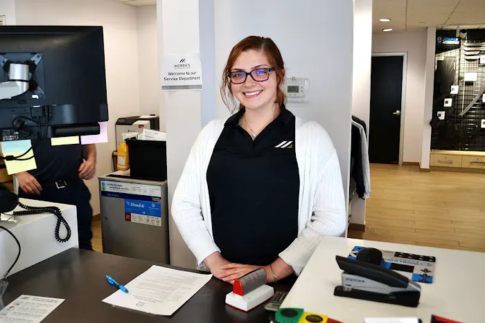 Inver Grove Mazda Service Center 4