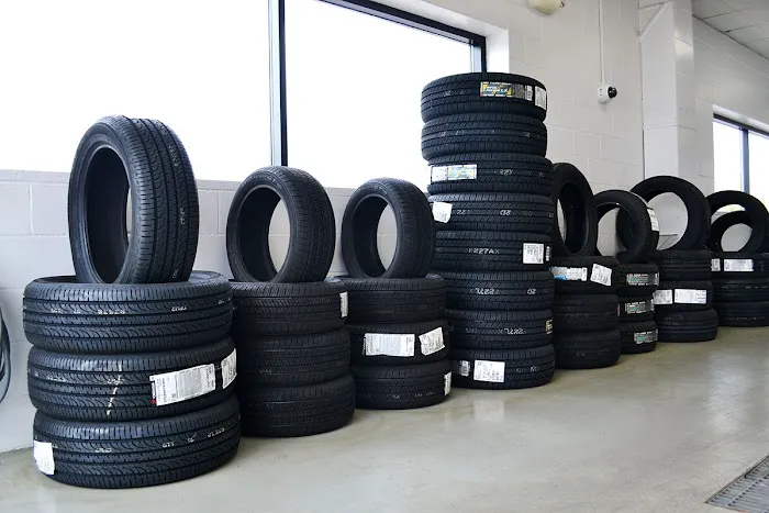 Inver Grove Mazda Service Center 2