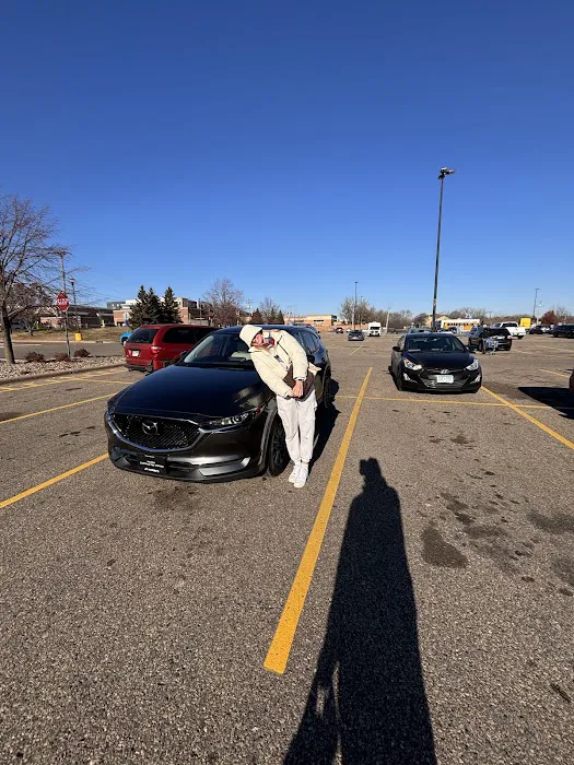 Inver Grove Mazda Service Center 6