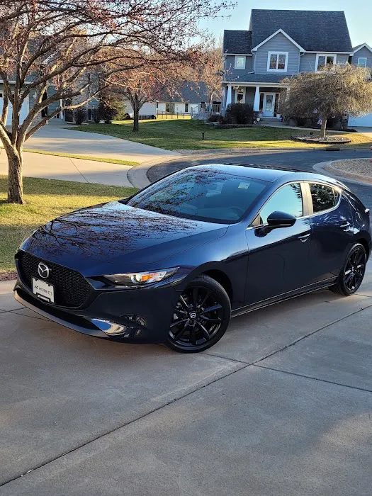 Inver Grove Mazda Service Center 0