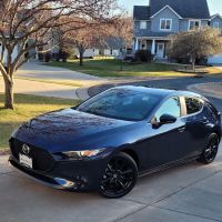 Inver Grove Mazda Service Center