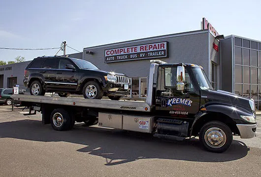 Kremer Services 0