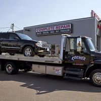 Kremer Services