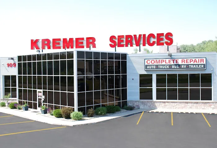 Kremer Services 5