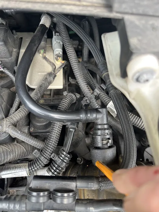 Inver Grove Ford Service 0