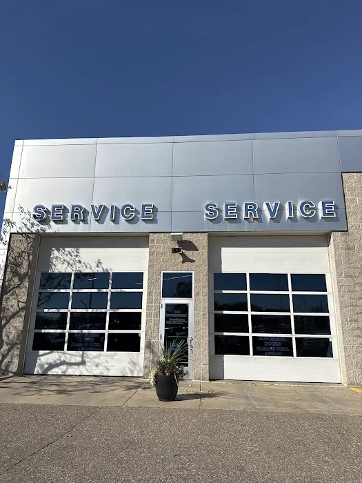 Inver Grove Ford Service 2