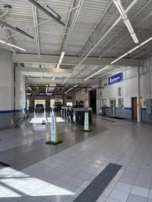 Inver Grove Ford Service 5