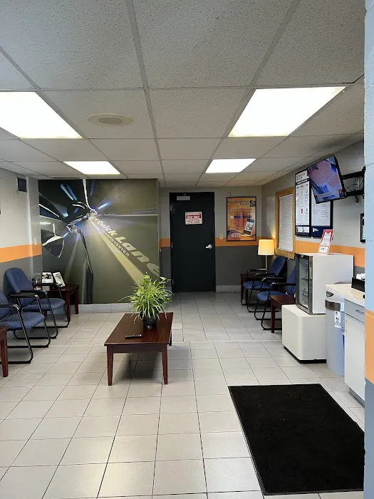 Quick Lane at Inver Grove Ford 2