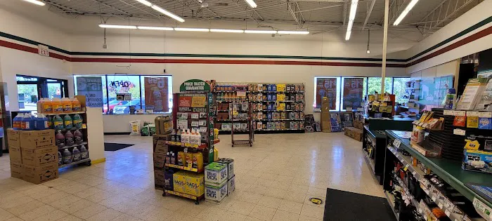 O'Reilly Auto Parts 1
