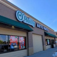 O'Reilly Auto Parts