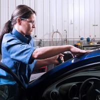 Gerber Collision & Glass