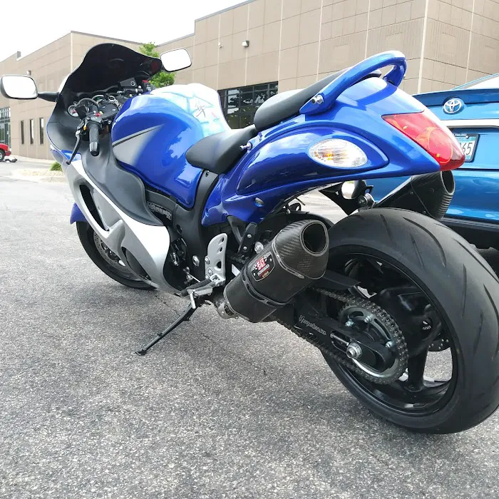 Motor Sports Plus 3