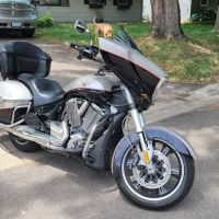 Motor Sports Plus