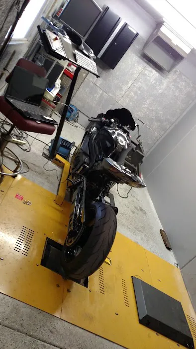 Motor Sports Plus 4