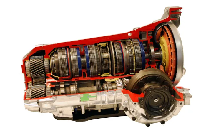 Certified Auto & Light Truck Repair 1