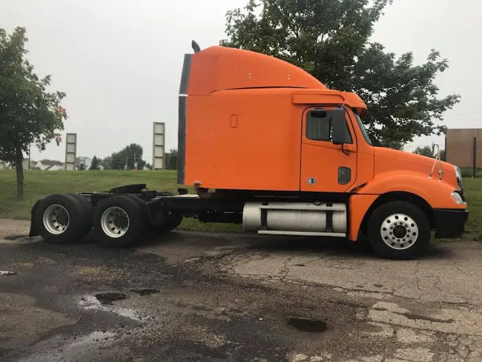 Road Ready Truck and Trailer Repair 1