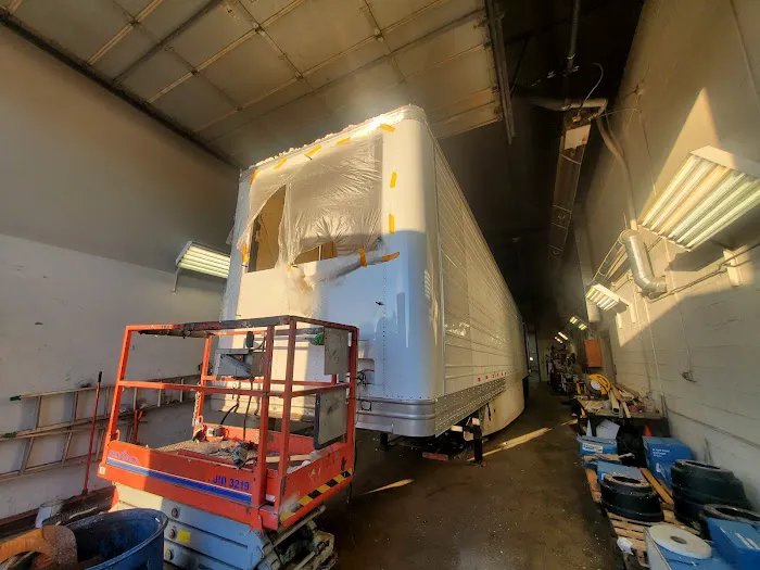 Road Ready Truck and Trailer Repair 4