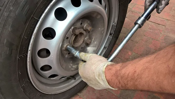 Road Ready Truck and Trailer Repair 3