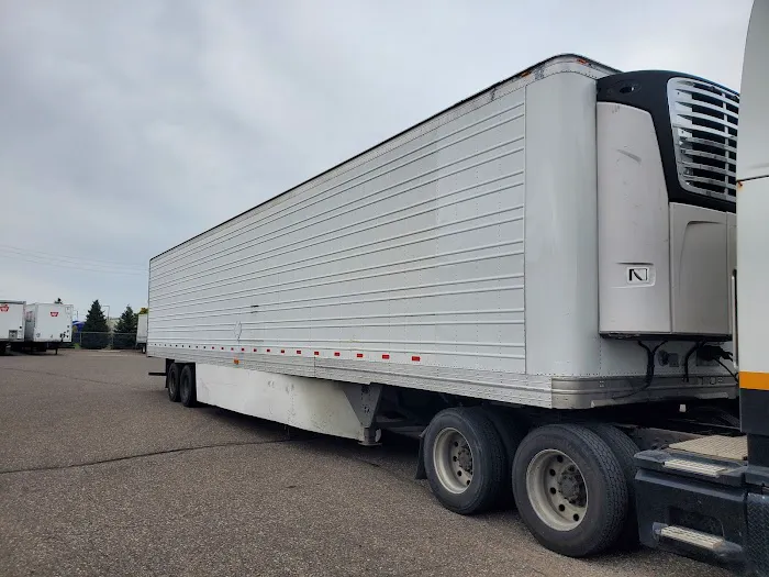 Road Ready Truck and Trailer Repair 9