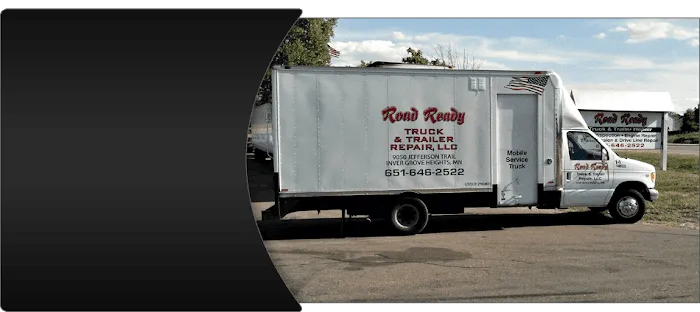 Road Ready Truck and Trailer Repair 5