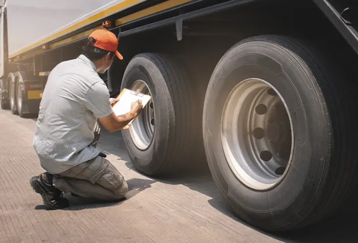 Road Ready Truck and Trailer Repair 2