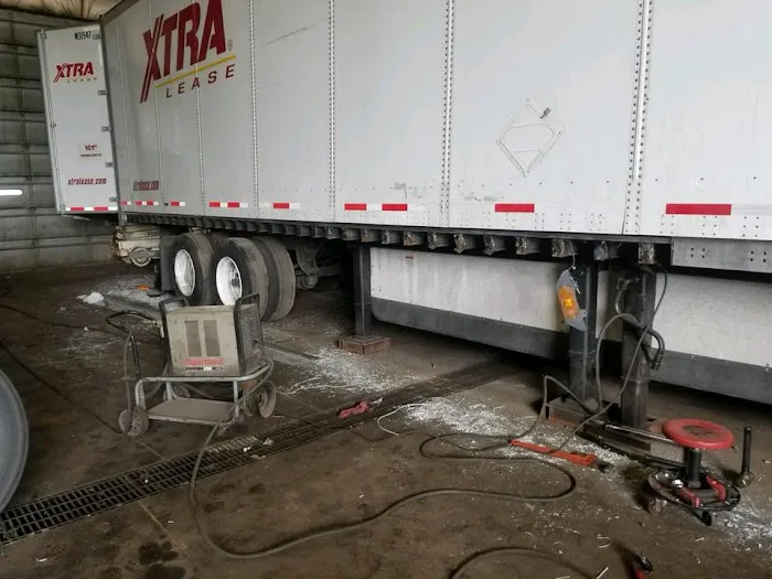 Road Ready Truck and Trailer Repair 6