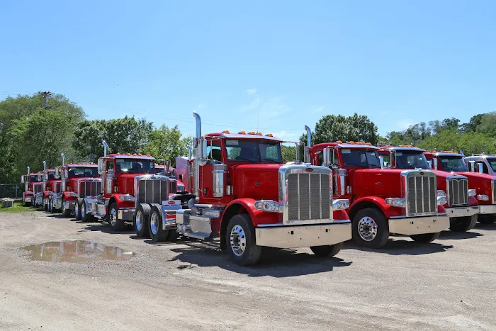 Allstate Peterbilt of South St. Paul 8