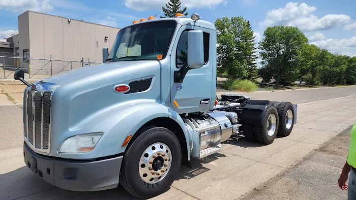 Allstate Peterbilt of South St. Paul 0