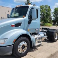 Allstate Peterbilt of South St. Paul