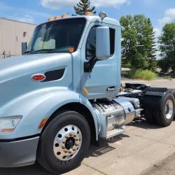 Allstate Peterbilt of South St. Paul ico