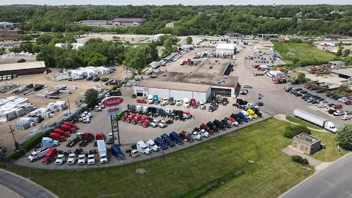 Allstate Peterbilt of South St. Paul 7