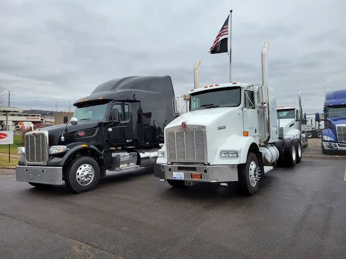 Allstate Peterbilt of South St. Paul 2