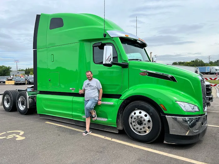 Allstate Peterbilt of South St. Paul 1