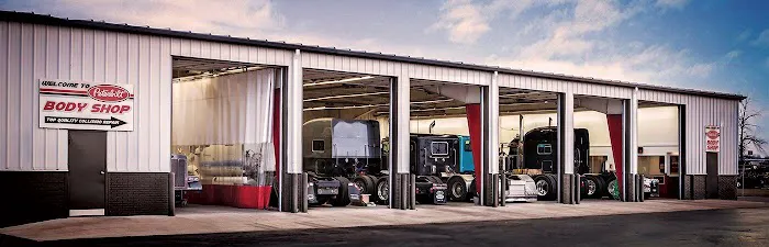 Service - Allstate Peterbilt of South St. Paul 0