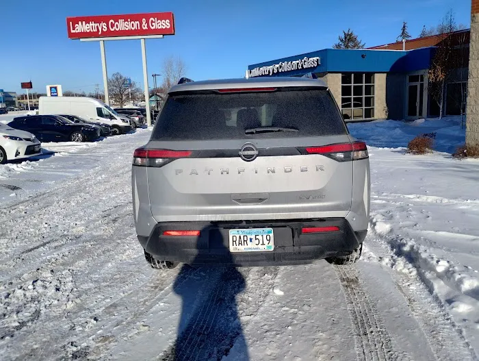 LaMettry's Collision, Inc. of Inver Grove Heights 0