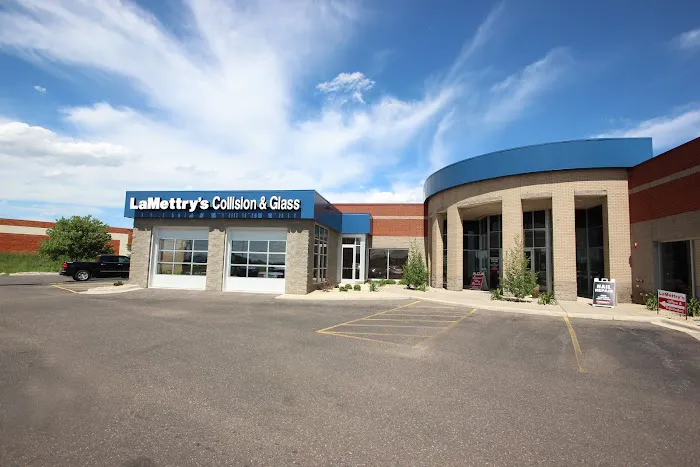 LaMettry's Collision, Inc. of Inver Grove Heights 4