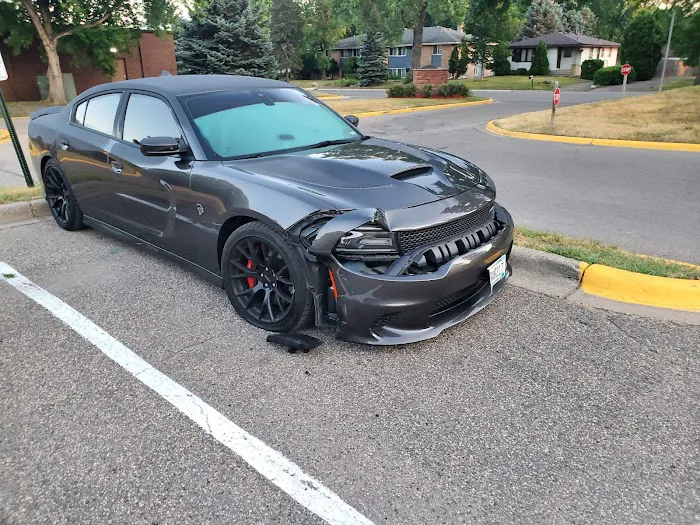 LaMettry's Collision, Inc. of Inver Grove Heights 9
