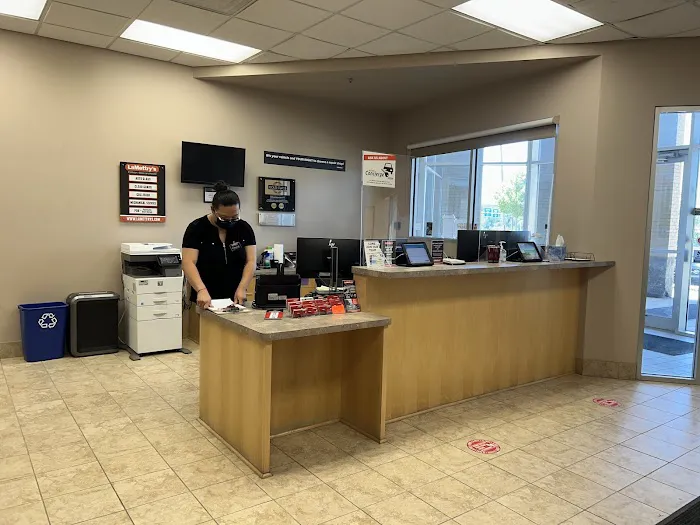 LaMettry's Collision, Inc. of Inver Grove Heights 7