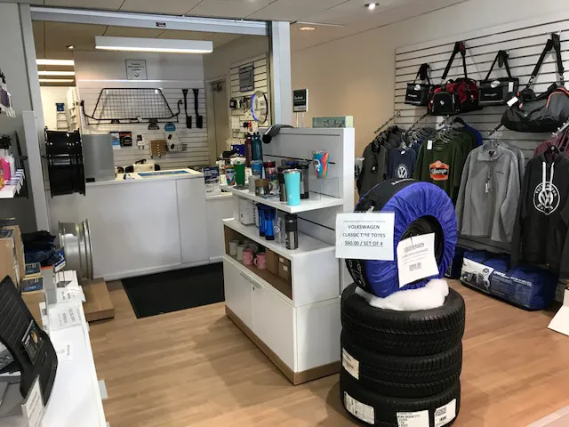 Parts-Volkswagen of Inver Grove 0
