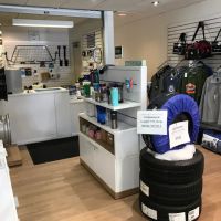 Parts-Volkswagen of Inver Grove